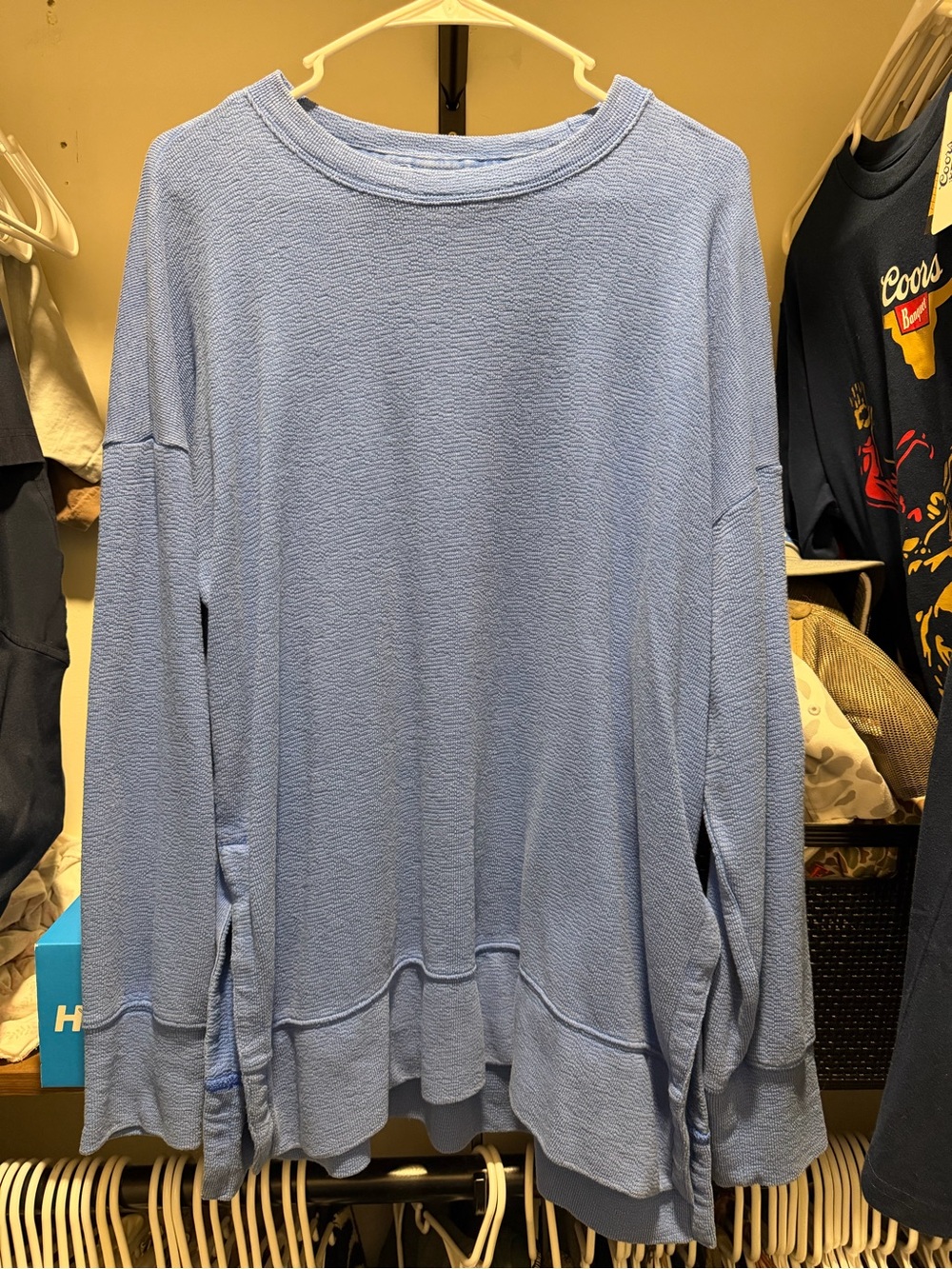 aerie sweatshirt